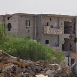 Libyan_PM_Dbeibah_Vows_to_Uphold_Unity_Amid_Renewed_Clashes_in_Tripoli