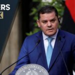 Libyan PM Seeks China's Partnership in 'Return to Life' Initiative