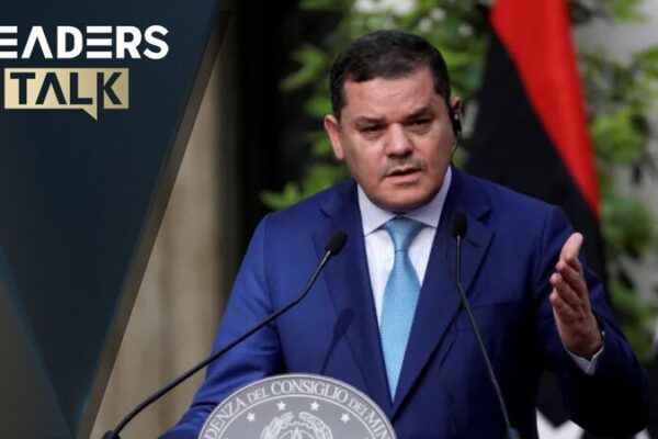 Libyan PM Seeks China’s Partnership in ‘Return to Life’ Initiative Libyan PM Seeks China's Partnership in 'Return to Life' Initiative