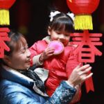 Lichun: Celebrating the Start of Spring in Chinese Tradition