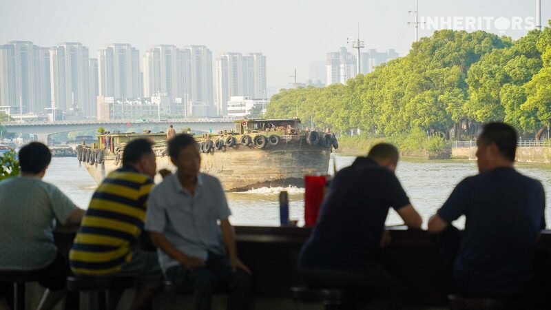 Life_Along_Wuxi_s_Grand_Canal__Where_Water_and_Urban_Life_Intertwine - Khabar Asia Life_Along_Wuxi_s_Grand_Canal__Where_Water_and_Urban_Life_Intertwine
