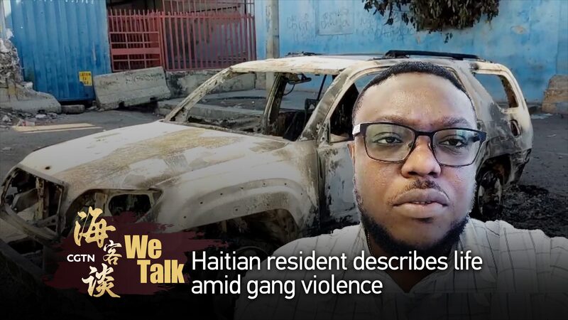 Life_Amid_Escalating_Gang_Violence_in_Haiti_A_Residents_Perspective_poster - Khabar Asia Life Amid Escalating Gang Violence in Haiti: A Resident's Perspective video poster