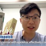 Life Returns to Normal as Hong Kong Eases COVID-19 Restrictions video poster