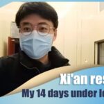 Life Under Lockdown: Xi'an Residents Share Their 14-Day Experience video poster