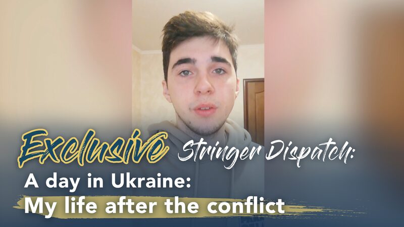 Life_in_Kyiv_A_Ukrainian_Students_Journey_Amid_Conflict_poster - Khabar Asia Life in Kyiv: A Ukrainian Student's Journey Amid Conflict video poster