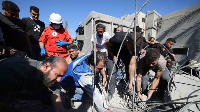 Life_in_Lebanon_Amid_Hezbollah_Israel_Conflict__A_Nation_s_Resilience_Tested - Khabar Asia Life_in_Lebanon_Amid_Hezbollah_Israel_Conflict__A_Nation_s_Resilience_Tested