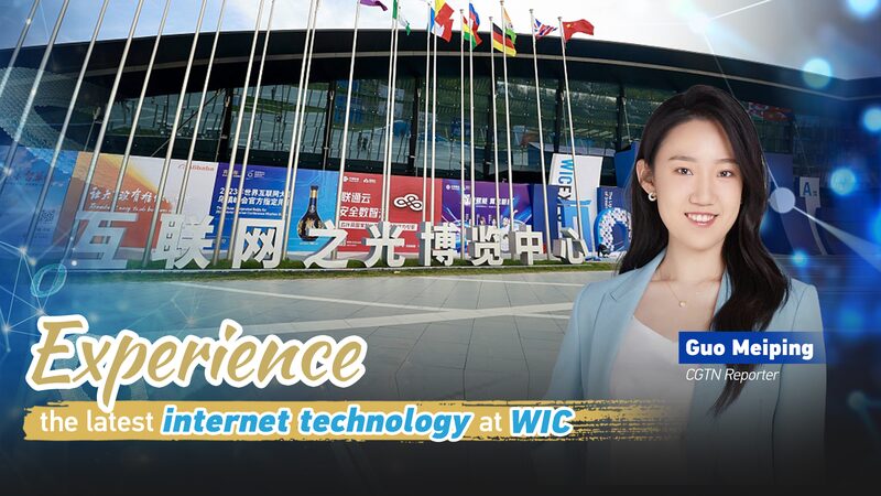 Light_of_Internet_Expo_Showcases_Cutting-Edge_Tech_at_2023_World_Internet_Conference_poster - Khabar Asia Light of Internet Expo Showcases Cutting-Edge Tech at 2023 World Internet Conference video poster