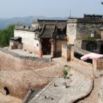 Lijiashan_Village__A_Pristine_Retreat_on_the_Loess_Plateau