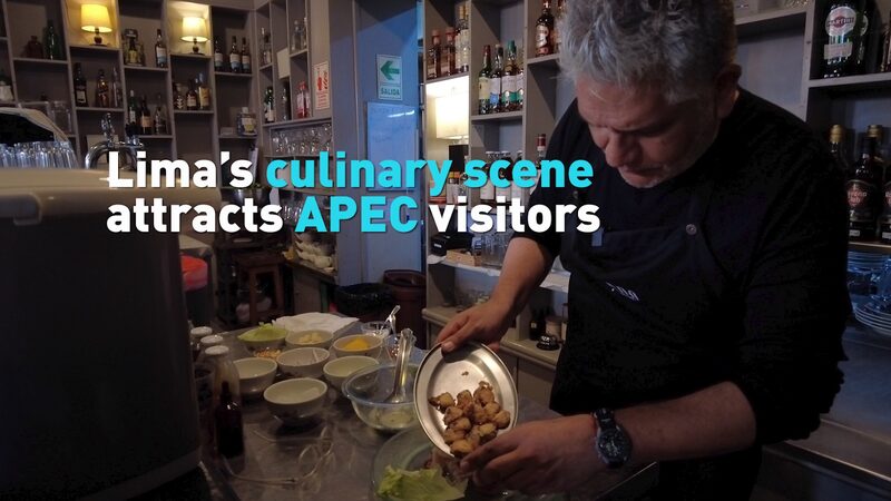 Lima_s_Culinary_Delights_Captivate_APEC_Visitors_poster - Khabar Asia Lima_s_Culinary_Delights_Captivate_APEC_Visitors video poster