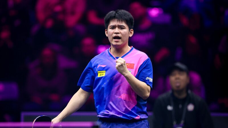 Lin_Shidong_Advances_to_WTT_Champions_Frankfurt_Men_s_Singles_Final - Khabar Asia Lin_Shidong_Advances_to_WTT_Champions_Frankfurt_Men_s_Singles_Final