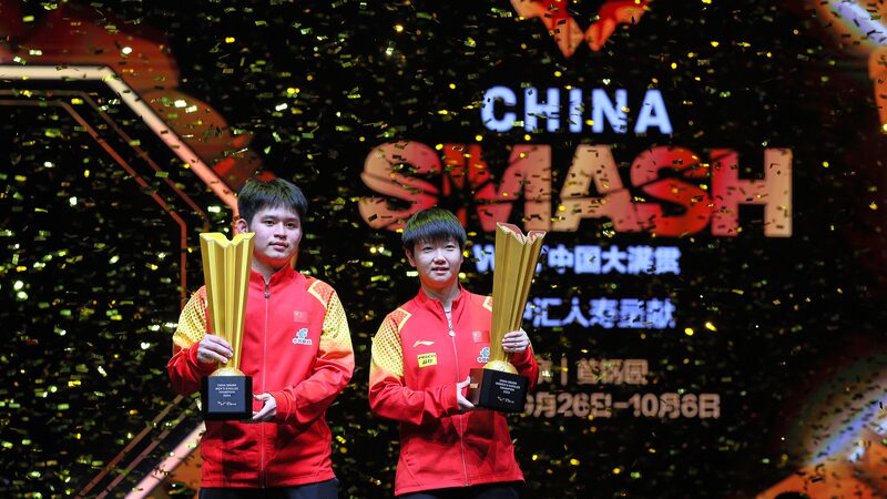 Lin_Shidong_and_Sun_Yingsha_Lead_China_s_Golden_Sweep_at_WTT_China_Smash - Khabar Asia Lin_Shidong_and_Sun_Yingsha_Lead_China_s_Golden_Sweep_at_WTT_China_Smash