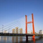 Linjiangmen Bridge: Bridging History and Modernity in Jilin City video poster