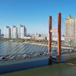 Linjiangmen Bridge: Linking History and Future in Jilin City video poster