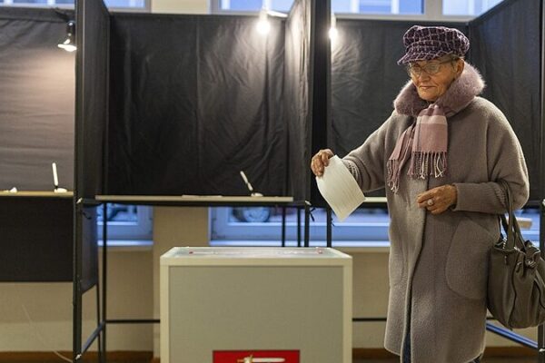 Lithuania’s Social Democrats Triumph in Parliamentary Elections Lithuania_s_Social_Democrats_Triumph_in_Parliamentary_Elections