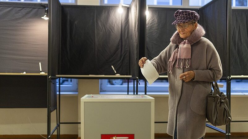 Lithuania_s_Social_Democrats_Triumph_in_Parliamentary_Elections - Khabar Asia Lithuania_s_Social_Democrats_Triumph_in_Parliamentary_Elections