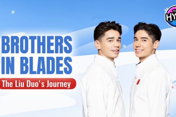 Liu Brothers Lead China to Glory at 2024 Short-Track World Championships Liu Brothers Lead China to Glory at 2024 Short-Track World Championships video poster