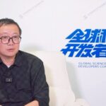Liu Cixin Explores Sci-Fi's Role in Tech Innovation at Beijing Forum video poster