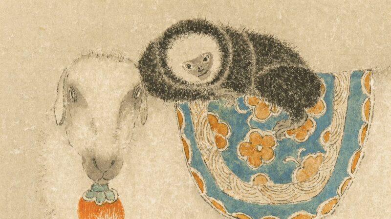 Liu_Wanming_An_Artistic_Legacy_Inspired_by_Motherly_Love_poster - Khabar Asia Liu Wanming: An Artistic Legacy Inspired by Motherly Love video poster