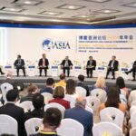 Liu Zhenmin Highlights Urgency of Climate Action at Boao Forum for Asia 2024