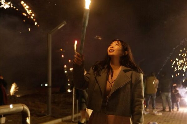 Liuyang Ignites Chinese New Year with Spectacular Fireworks Displays Liuyang_Ignites_Chinese_New_Year_with_Spectacular_Fireworks_Displays