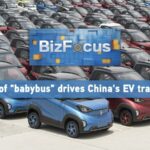 Liuzhou's 'Babybus' Leads China's Electric Vehicle Revolution video poster