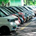 Liuzhou's Electric Vehicle Boom: A Tale of Innovation and Opportunity