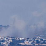 Live_Views__Tensions_Rise_Along_Israel_s_Borders_with_Lebanon_and_Gaza video poster