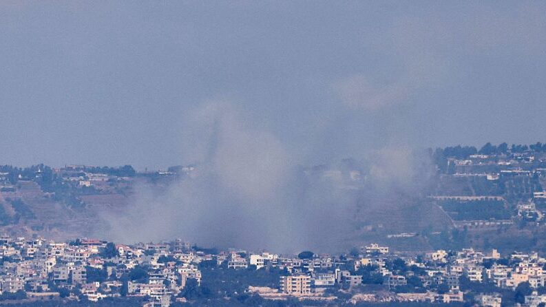 Live_Views__Tensions_Rise_Along_Israel_s_Borders_with_Lebanon_and_Gaza_poster - Khabar Asia Live_Views__Tensions_Rise_Along_Israel_s_Borders_with_Lebanon_and_Gaza video poster