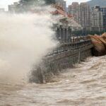 Live__Hainan_Officials_Address_Super_Typhoon_Yagi_s_Landfall video poster