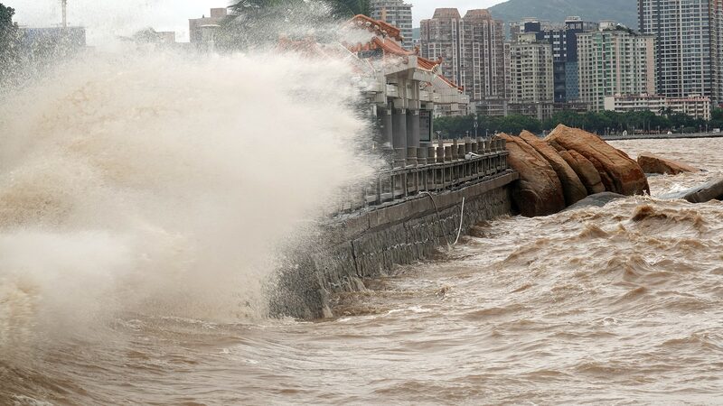 Live__Hainan_Officials_Address_Super_Typhoon_Yagi_s_Landfall_poster - Khabar Asia Live__Hainan_Officials_Address_Super_Typhoon_Yagi_s_Landfall video poster