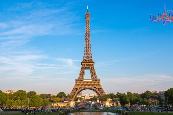 Live: Paris Skyline During 2024 Olympics – Episode 13 Live__Paris_Skyline_During_2024_Olympics___Episode_13 video poster