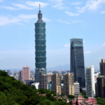 Livelihood Concerns Dominate Taiwan's Leadership Election