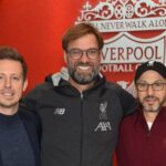 Liverpool Brings Back Michael Edwards as CEO of Football