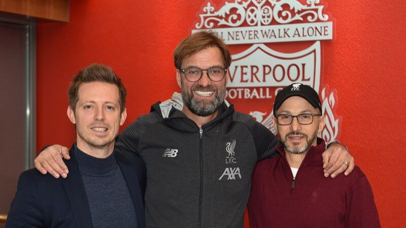 Liverpool_Brings_Back_Michael_Edwards_as_CEO_of_Football - Khabar Asia Liverpool Brings Back Michael Edwards as CEO of Football