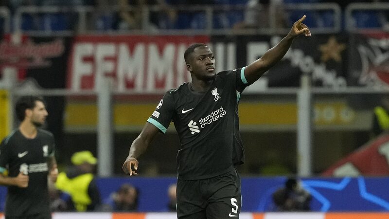 Liverpool_Kick_Off_UEFA_Champions_League_with_3_1_Win_Over_AC_Milan - Khabar Asia Liverpool_Kick_Off_UEFA_Champions_League_with_3_1_Win_Over_AC_Milan