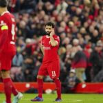 Liverpool Suffers Historic Home Defeat to Atalanta