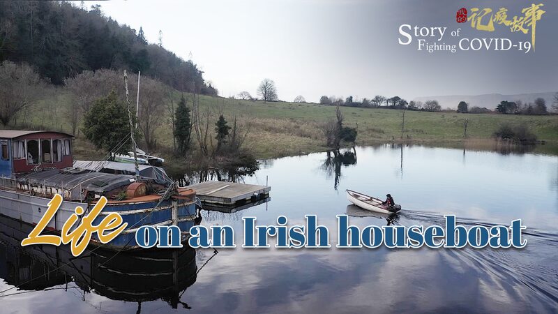 Living_Afloat_An_Irish_Familys_Pandemic_Experience_on_a_Houseboat_poster - Khabar Asia Living Afloat: An Irish Family's Pandemic Experience on a Houseboat video poster