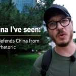Living the Real China: YouTuber Jerry Debunks Anti-China Rhetoric video poster