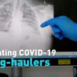 Living with Long COVID: Ongoing Challenges for Survivors video poster