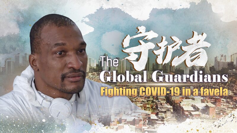 Local_Heroes_Paraisopolis_Residents_Combat_COVID-19_Amid_Challenges_poster - Khabar Asia Local Heroes: Paraisopolis Residents Combat COVID-19 Amid Challenges video poster