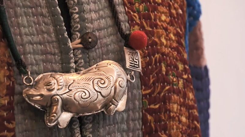 London_Artist_Revives_Ancient_Chinese_Crafts_for_Global_Audience_poster - Khabar Asia London_Artist_Revives_Ancient_Chinese_Crafts_for_Global_Audience video poster