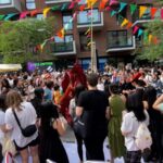 London_Celebrates_Yunnan_Cultural_Festival_with_Vibrant_Torch_Festivities video poster