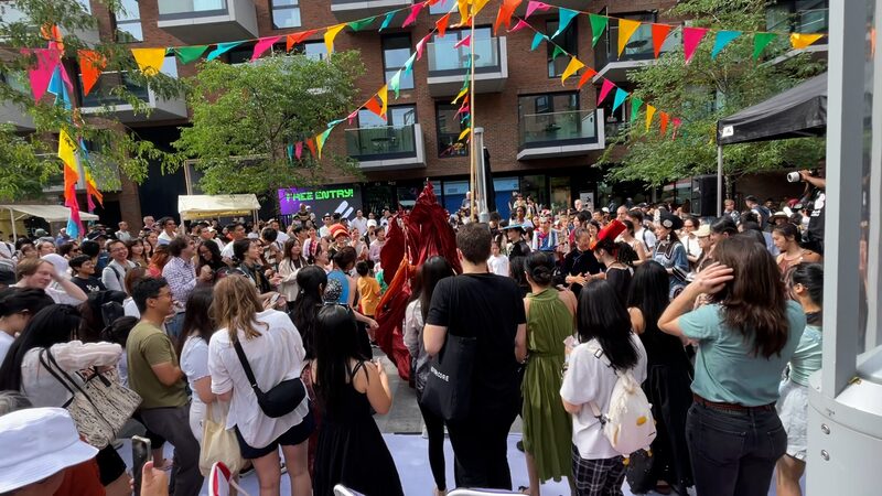 London_Celebrates_Yunnan_Cultural_Festival_with_Vibrant_Torch_Festivities_poster - Khabar Asia London_Celebrates_Yunnan_Cultural_Festival_with_Vibrant_Torch_Festivities video poster