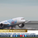 London Gatwick Launches New Direct Flights to Guangzhou, Strengthening UK-China Connections video poster