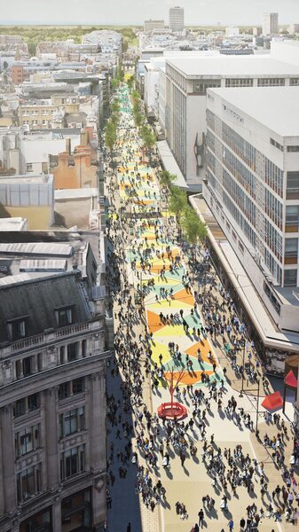 London_s_Iconic_Oxford_Street_Set_for_Pedestrian_Only_Transformation_poster - Khabar Asia London_s_Iconic_Oxford_Street_Set_for_Pedestrian_Only_Transformation video poster