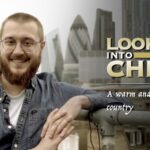 Londoners Reflect on China's Warmth and Technological Progress video poster