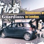 London's Smile Brigade Delivers Hope Amid Lockdown video poster