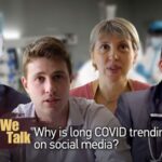 Long COVID: Unraveling the Ongoing Social Media Surge video poster