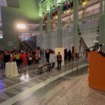 Longhua_Temple_Vegetarian_Exhibition_Kicks_Off_in_Washington__D_C_ video poster