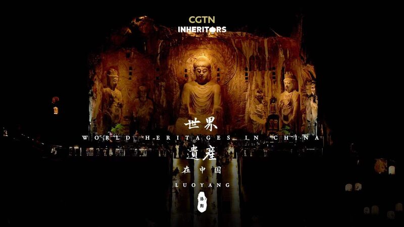 Longmen_Grottoes__Unearthing_China_s_Timeless_Buddhist_Sculptures_poster - Khabar Asia Longmen_Grottoes__Unearthing_China_s_Timeless_Buddhist_Sculptures video poster
